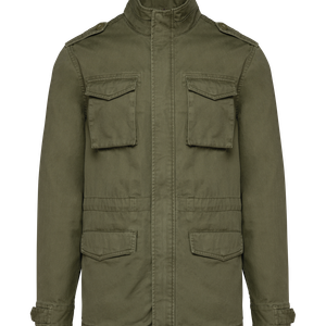 Safari Men Jacket, miniatyr 2